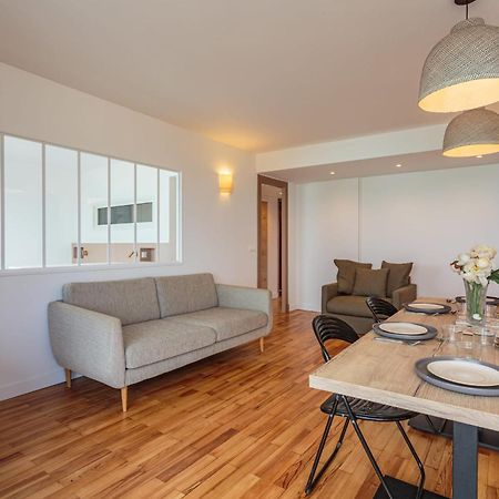 Appartement Okeana - 3 Etoiles - Welkeys ビアリッツ エクステリア 写真