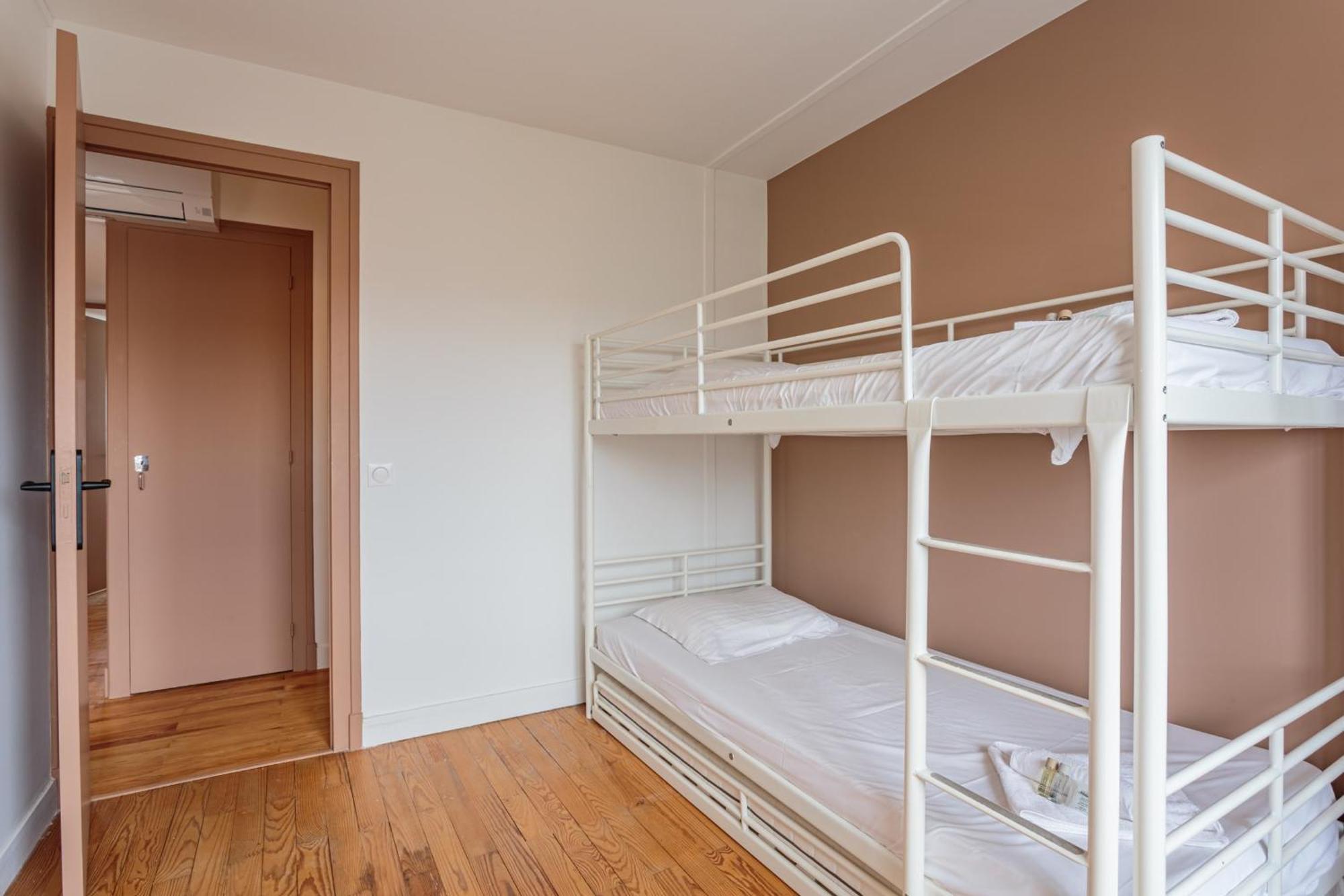 Appartement Okeana - 3 Etoiles - Welkeys ビアリッツ エクステリア 写真