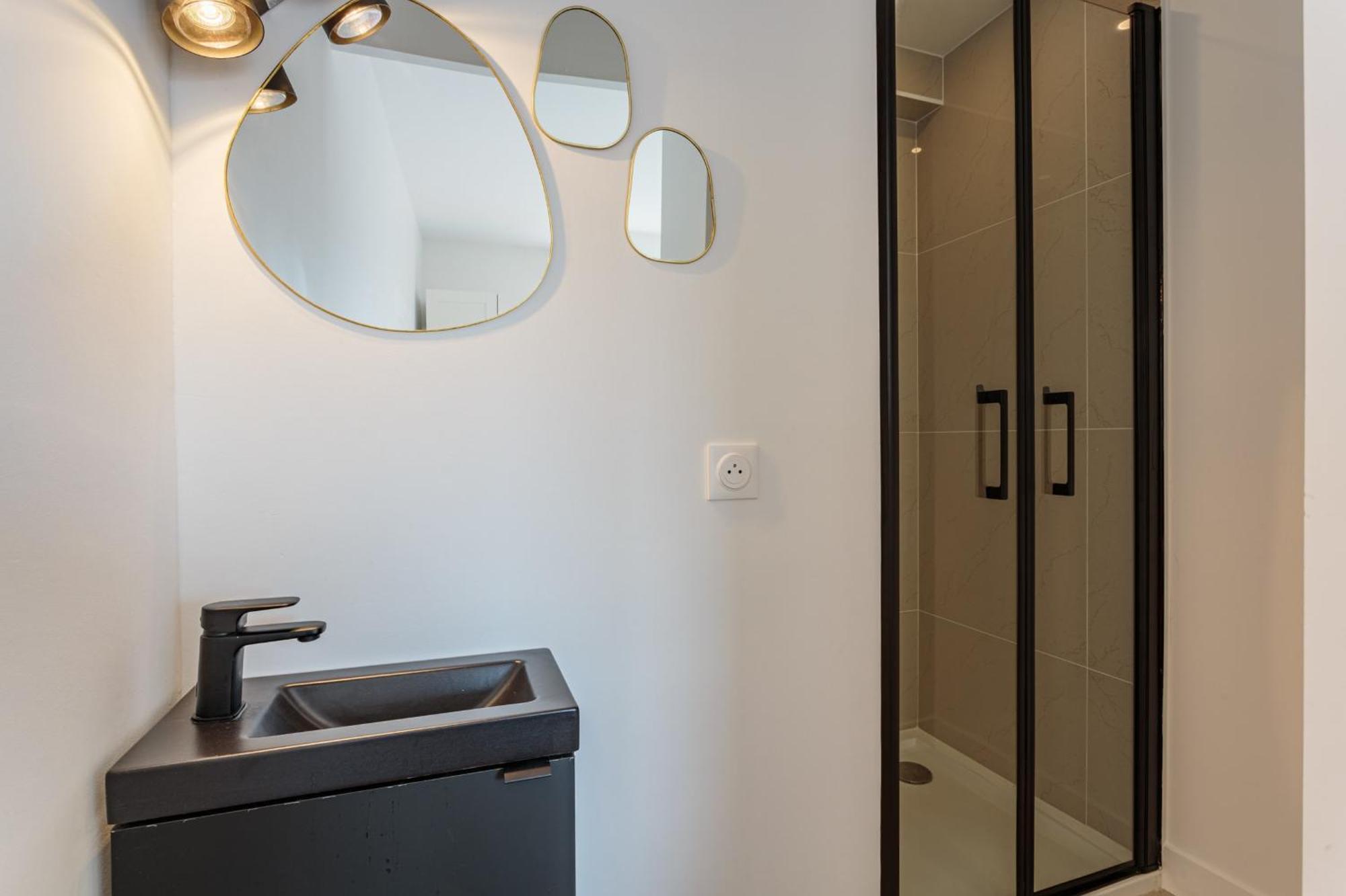 Appartement Okeana - 3 Etoiles - Welkeys ビアリッツ エクステリア 写真